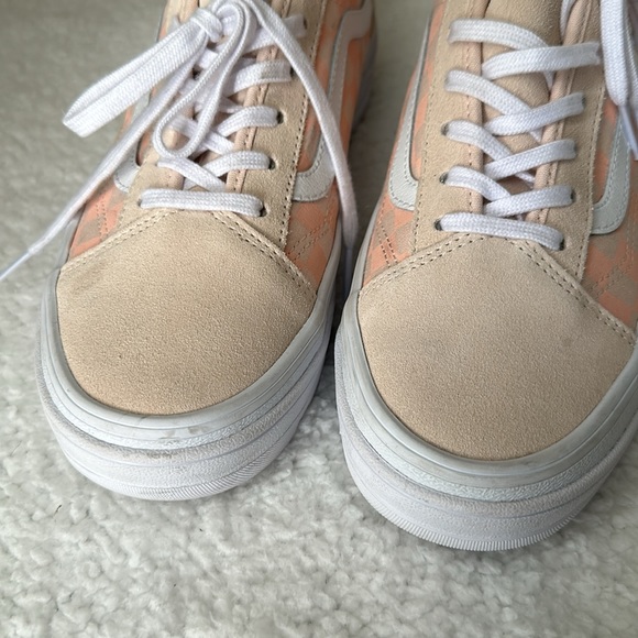 Vans Sentry Old School WC Canvas Shoe - Sz 10 - Picture 4 of 8